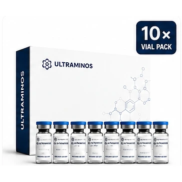 5 Amino 1MQ – 10er-Pack