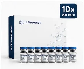 AOD9604 – 10er-Pack