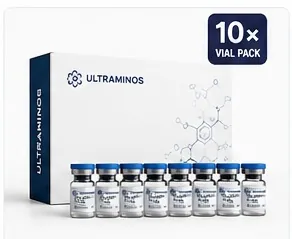 BPC 157 – 10er-Pack