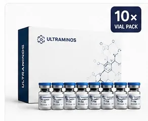 CJC 1295 without DAC – 10er-Pack