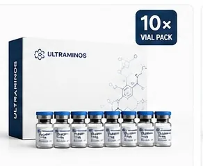 MOTS-C – 10er-Pack