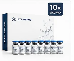 NAD+ – 10er-Pack