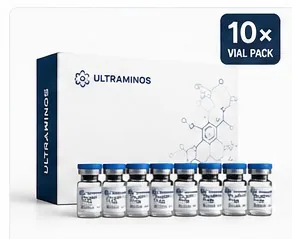 Retatrutide – 10er-Pack