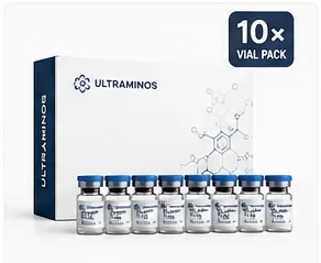 Selank – 10er-Pack