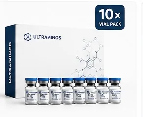 Semax – 10er-Pack