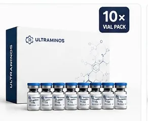 TB500 – 10er-Pack